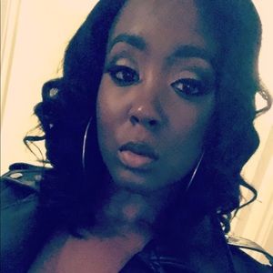 Meet your Posher, Alanna